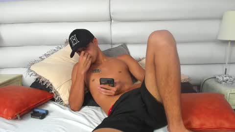 Tyler Rodriguez online show from 03/06/25, 12:10
