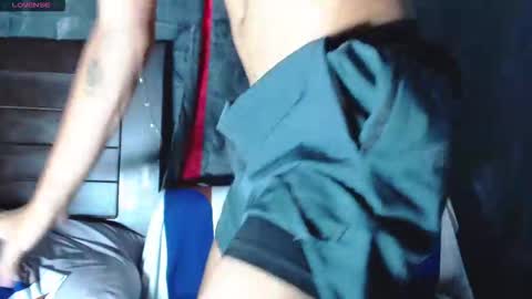 Snapshot of tyler_rodriguez chatting on 12/13/25, 09:42 Tyler Rodriguez online show from 12/13/25, 09:42