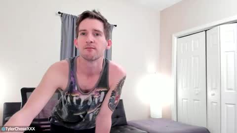Tyler Chase online show from 03/12/25, 09:24