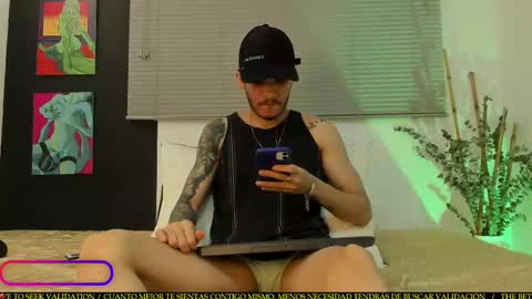 tylergiuseppe_ online show from 03/11/25, 05:46