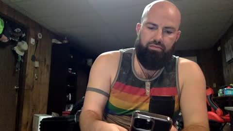 TylerKnights777 online show from 06/28/26, 09:32