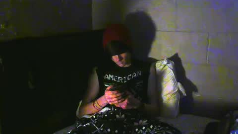 Tyler online show from 12/02/24, 03:58