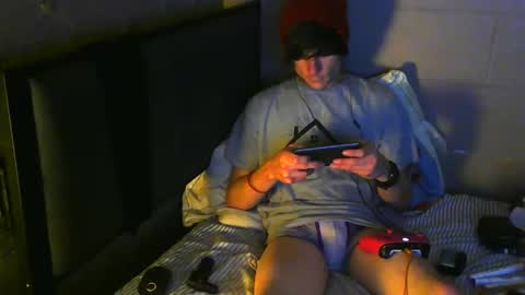 Tyler online show from 12/13/24, 08:51