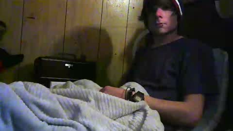 Tyler online show from 12/28/24, 06:40