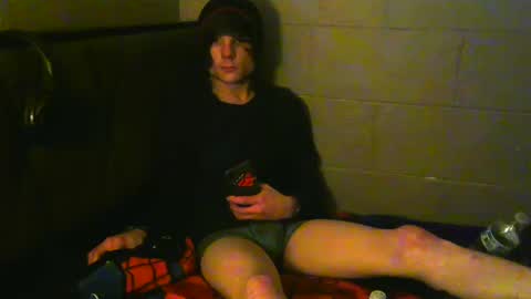 Tyler online show from 03/02/25, 10:35