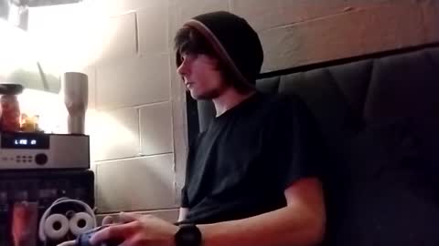 Tyler online show from 10/14/25, 12:11