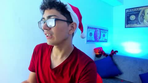   online show from 12/24/24, 03:05