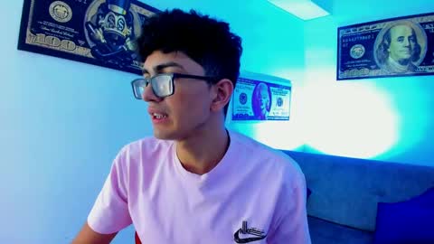   online show from 01/09/25, 05:55