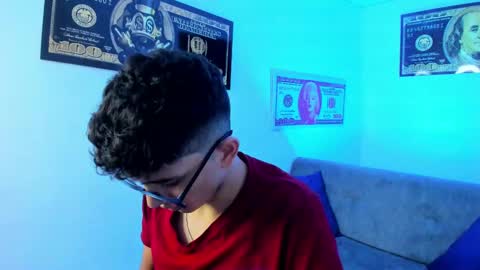   online show from 01/15/25, 03:00