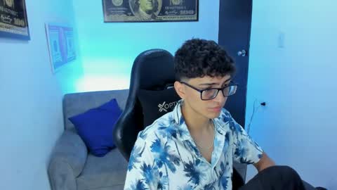   online show from 02/19/25, 02:55