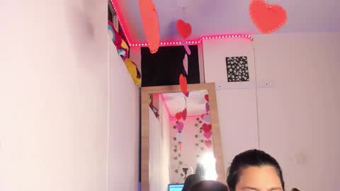 tylor_love online show from 02/16/25, 10:10