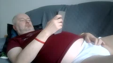 Snapshot of tymoteus chatting on 10/11/25, 12:58 tymoteus online show from 10/11/25, 12:58