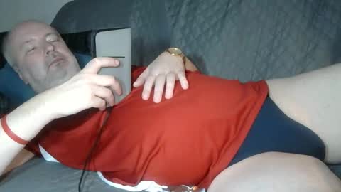 Snapshot of tymoteus chatting on 10/16/25, 05:25 tymoteus online show from 10/16/25, 05:25