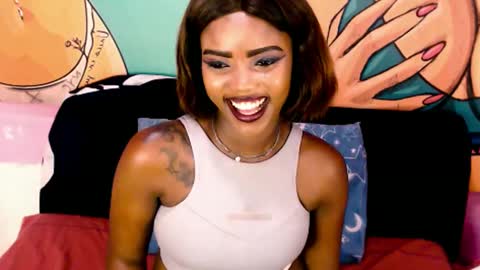 Tyra online show from 12/09/24, 07:18