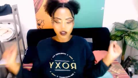 Tyra online show from 06/09/26, 07:14