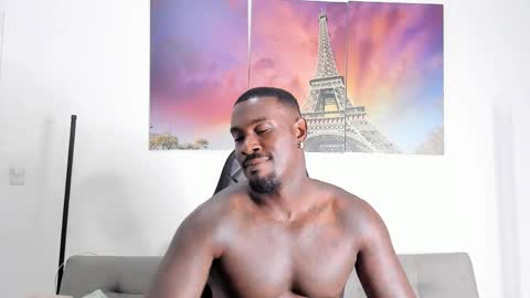 Dvid Rullers online show from 04/25/26, 01:19