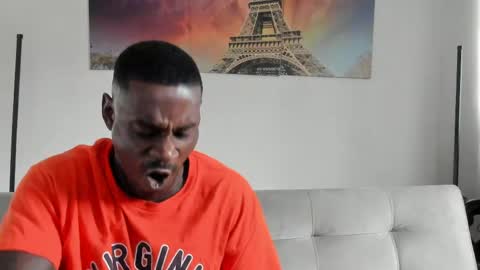 Dvid Rullers online show from 04/28/26, 12:10