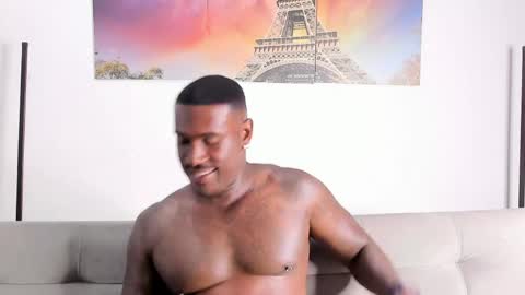 Dvid Rullers online show from 04/30/26, 01:34