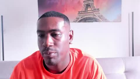 Dvid Rullers online show from 05/16/26, 12:37