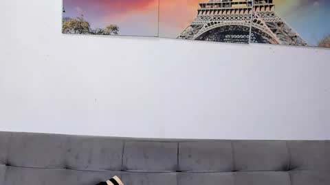 Dvid Rullers online show from 05/23/26, 12:49