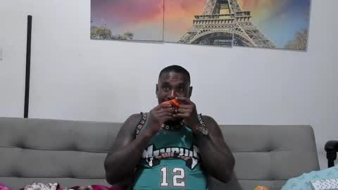 Dvid Rullers online show from 06/09/26, 12:22
