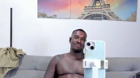 Dvid Rullers online show from 06/18/26, 12:44