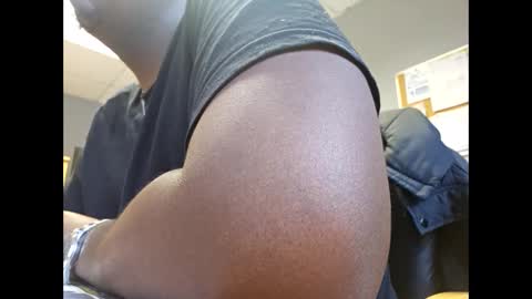 tyroneall online show from 11/04/25, 02:16