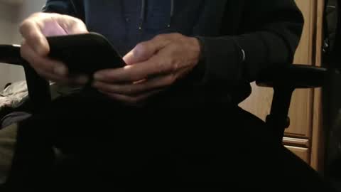 Helena and Tyson online show from 01/14/25, 07:21
