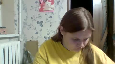 Tyuoooy3s online show from 09/09/25, 05:56