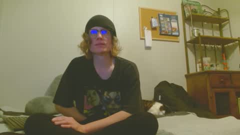TylerAlternative online show from 12/07/24, 02:42