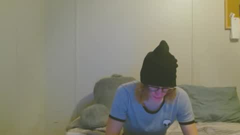 TylerAlternative online show from 01/11/25, 01:48