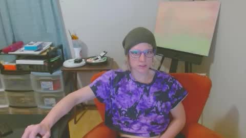 Snapshot of tyyyler93 chatting on 01/08/26, 02:36 TylerAlternative online show from 01/08/26, 02:36