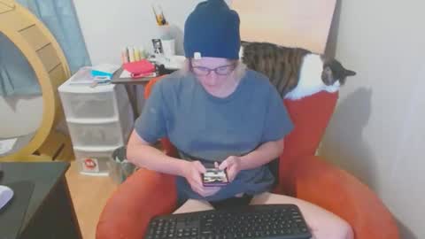 Snapshot of tyyyler93 chatting on 04/16/26, 03:29 TylerAlternative online show from 04/16/26, 03:29