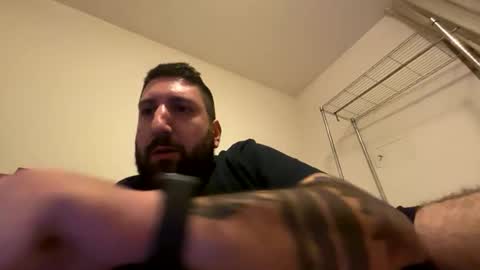 Gary online show from 10/17/25, 01:53