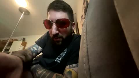 Gary online show from 10/26/25, 02:06