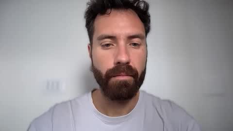 Snapshot of uasabi91 chatting on 06/03/26, 09:01 beard123 online show from 06/03/26, 09:01