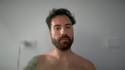 Snapshot of uasabi91 chatting on 06/11/26, 03:21 beard123 online show from 06/11/26, 03:21
