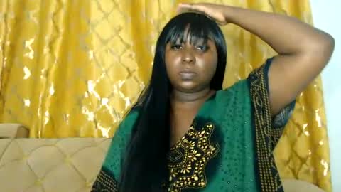 Uche online show from 07/05/26, 12:50