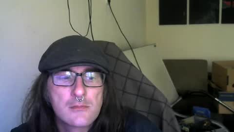 ucloudd online show from 07/31/26, 01:43