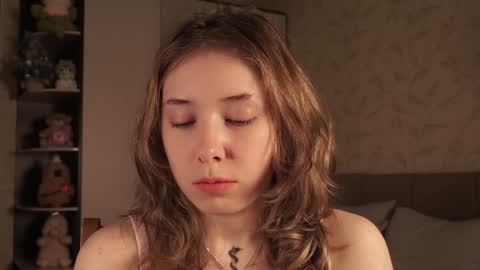 Lili online show from 01/15/25, 08:58