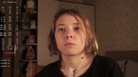 Lili online show from 01/16/25, 11:48