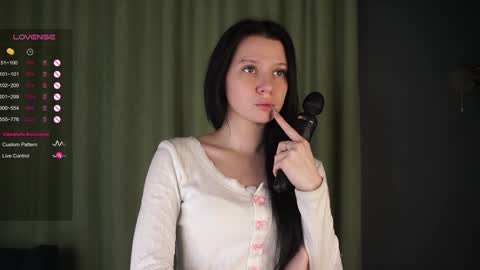 Lili online show from 01/21/25, 08:21
