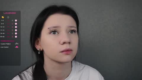 Lili online show from 01/22/25, 09:21