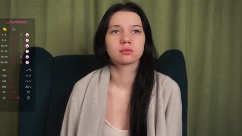 Lili online show from 01/24/25, 08:11