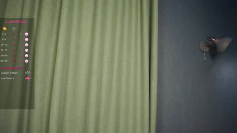 Lili online show from 01/24/25, 11:12