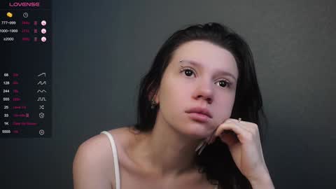 Lili online show from 01/27/25, 08:28