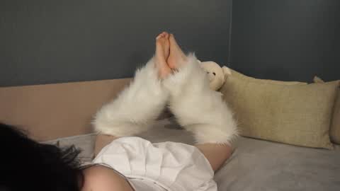 Lili online show from 02/01/25, 11:06