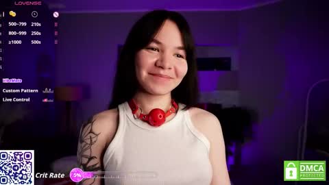 Lili online show from 10/13/25, 03:39