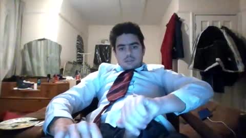 uglyyounlad online show from 01/08/25, 07:56