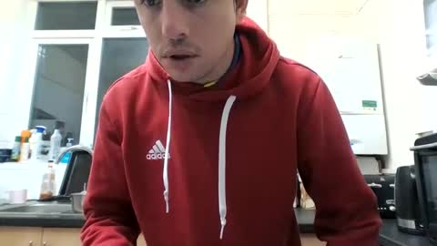 uglyyounlad online show from 01/09/25, 06:36